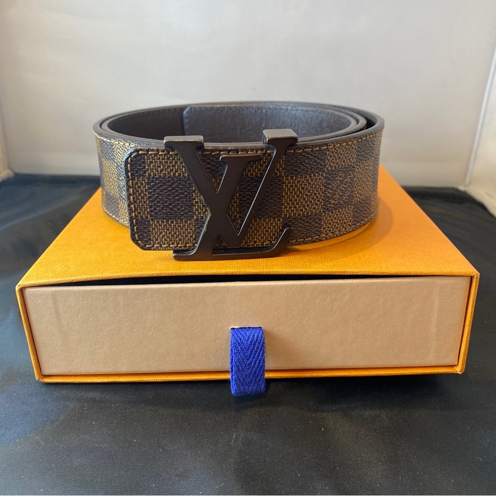 Louis Vuitton Belt
